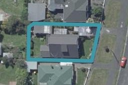 66 Royal Crescent, Saint Kilda, Dunedin