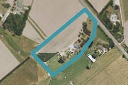 868 Back Ormond Road, Makauri, Gisborne