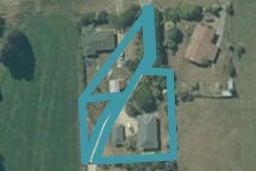 883 Collingwood-Bainham Main Road, Rockville