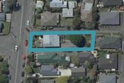 68 Birdwood Avenue, Beckenham, Christchurch