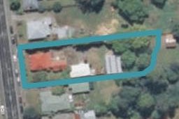 169 Talbot Street, Geraldine