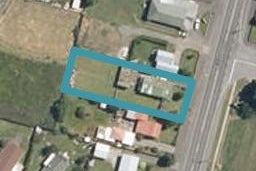 327 High Street, Dannevirke, Dannevirke