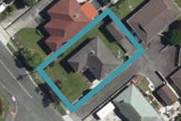 20 D'Arcy Street, Richmond