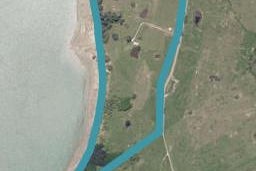 0 Beatson Road, Whakapirau, Whakapirau