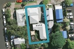 12 Pompallier Terrace, Ponsonby, Auckland