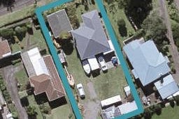 21 Davies Road, Hurdon, New Plymouth