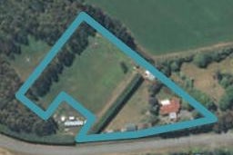 178 Hororata Dunsandel Road, Leeston