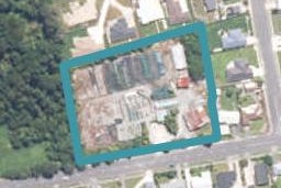 60 Eastons Road, Westport, Westport