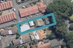 199C Grey Street, Hamilton East, Hamilton