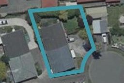 2/10 Player Place, Shirley, Christchurch