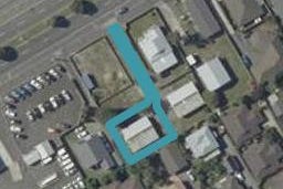 666A Main Street, Palmerston North, Palmerston North