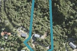 257 Wright Road, Albany