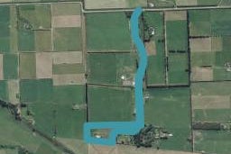 565 Mairaki Road, Fernside, Rangiora