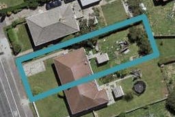 181 Isabella Street, Glengarry, Invercargill
