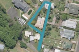 33 Taylor Street, Durie Hill, Whanganui