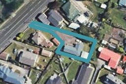 44A Camberwell Road, Hawera