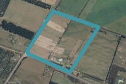 410 Main Race Road, Eyrewell, West Eyreton