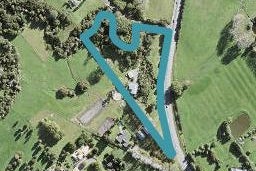 1 Richards Road, Albany