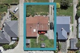 19 Bullar Street, Grasmere, Invercargill