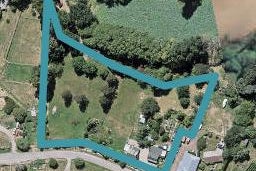 21 Takamatua Valley Road, Takamatua, Akaroa