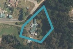 8 Old Coach Road, Kaitangata