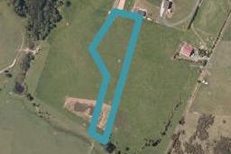 739 Barrier View Road, Kaiwaka