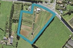 324 State Highway 16, Kumeu