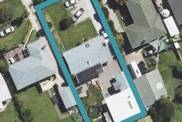 27 Kingsley Street, Whataupoko, Gisborne