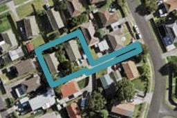 2/46 Taitimu Drive, Weymouth, Auckland