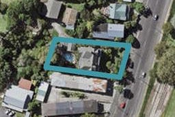 47 Vauxhall Road, Devonport, Auckland