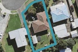 8 Ettrick Place, Mangere East, Auckland