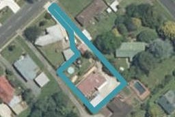 27 George Street, Te Kuiti