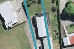 1 Cross Road, Ruatoria, Ruatoria