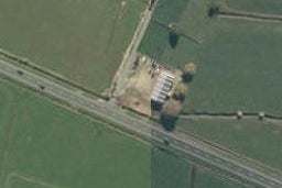 125 State Highway 5, Tirau