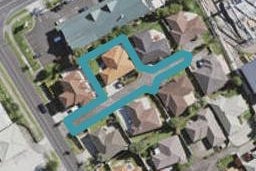 6 Mt Lebanon Crescent, The Gardens, Auckland