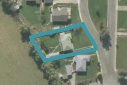 2 Sherwood Place, Tapanui