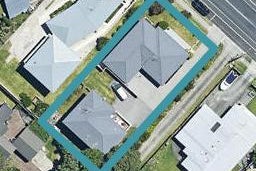 158A Bellevue Road, Bellevue, Tauranga