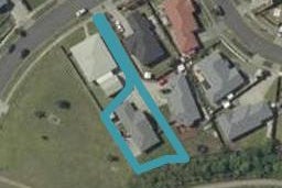 91 Parnell Heights, KELVIN GROVE, PALMERSTON NORTH
