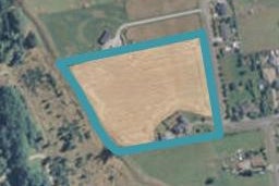 1 Grant Street, Temuka