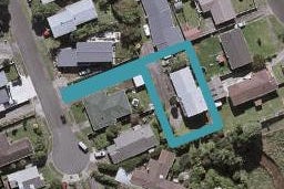 19B Mayfair Place, Westown, New Plymouth