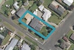 20 Arthur Street, Pahiatua