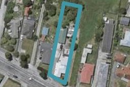 226 Mill Road, Otaki