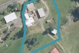 16 Russell Road, Whakapara, Hikurangi