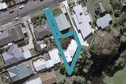 280A Courtenay Street, Strandon, New Plymouth
