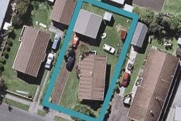 40 Kowhai Street, Inglewood, Inglewood