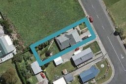 141 Wicklow Street, Clifton, Invercargill