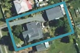 110 Orlando Street, Stratford