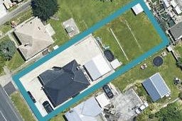 33 Ford Road, Fordlands, Rotorua