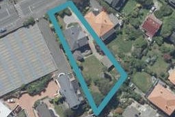 614 Highgate, Maori Hill, Dunedin