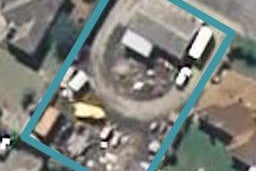 17 Kruger Street, Balfour, Balfour